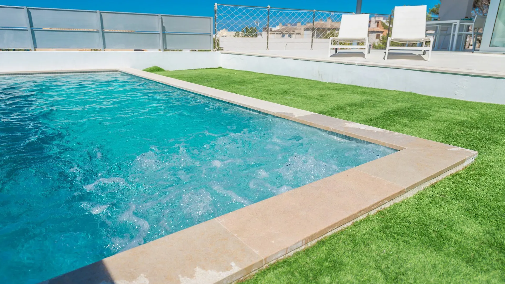 Casa De Vidre Villa Port de Alcudia
